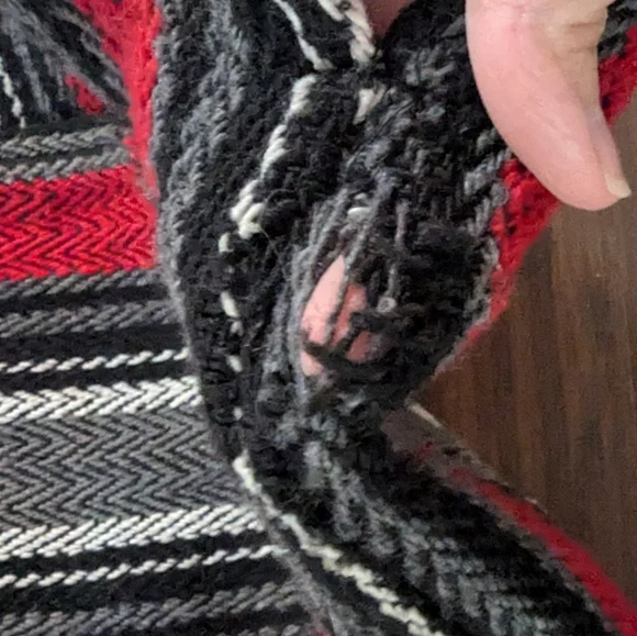 Earth Ragz Hoodie - Picture 4 of 4